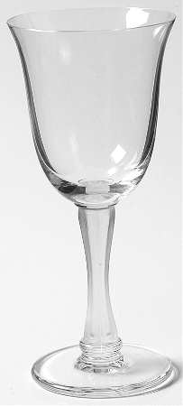 Barsac Sherry Glass