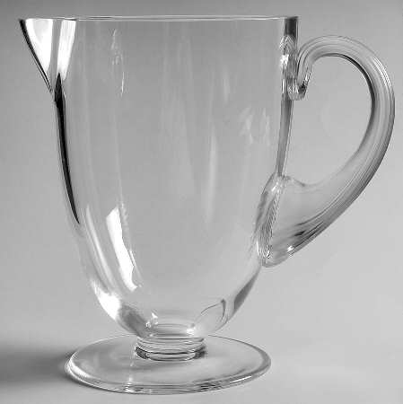 Barsac 40 Oz Pitcher
