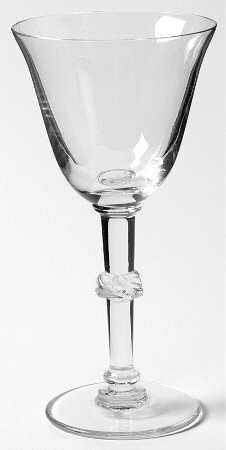 Beaugency Cordial Glass
