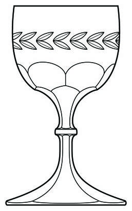 Beauharnais by Lalique