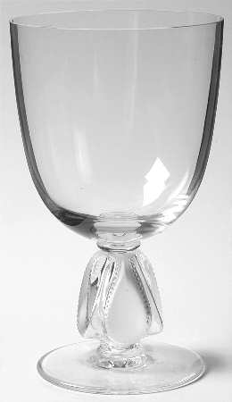 Bellini Tall Water Goblet