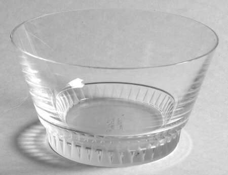Bourgueil Finger Bowl
