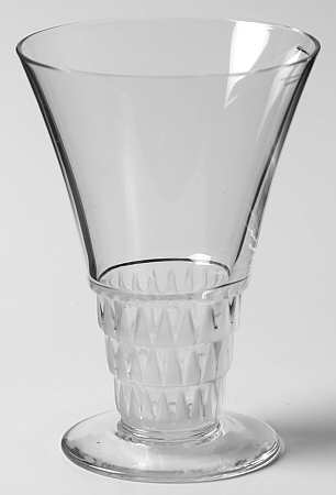 Bourgueil Sherry Glass