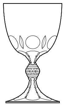 Chambord by Lalique