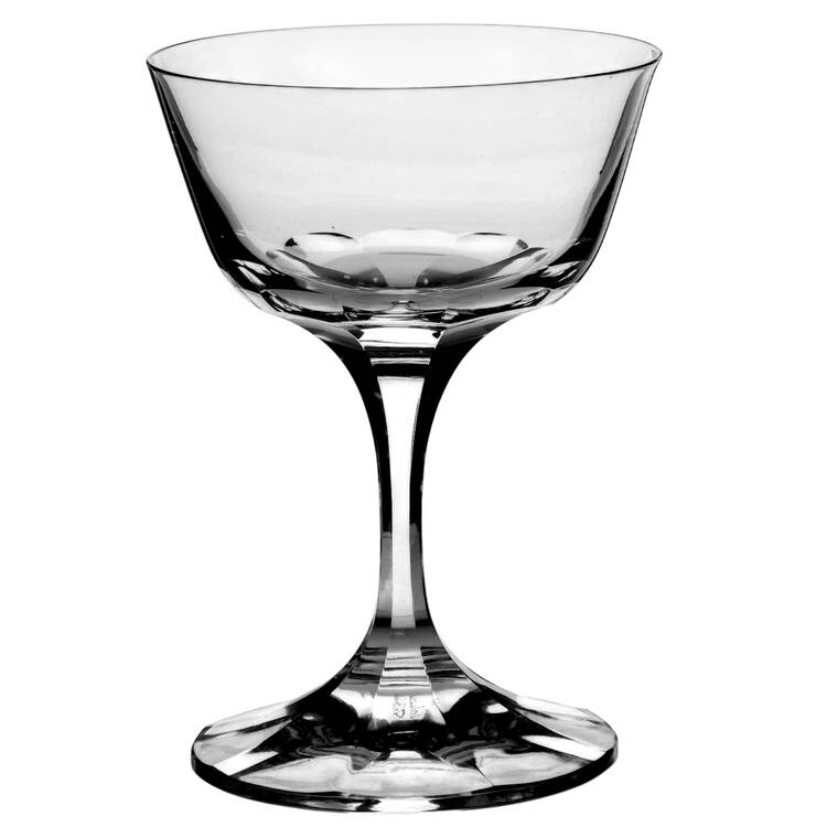 Chenonceaux Champagne/Tall Sherbet