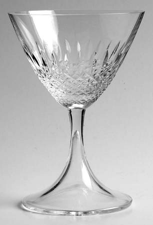 Chinon Sherry Glass