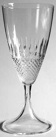 Chinon Water Goblet
