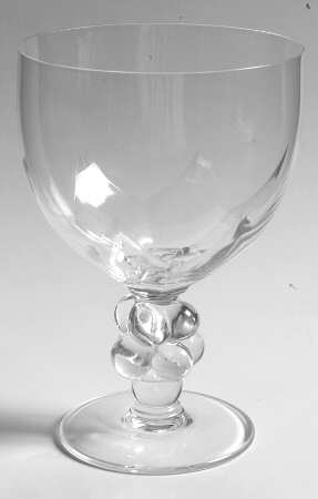 Clos Vougeot Tasting Glass