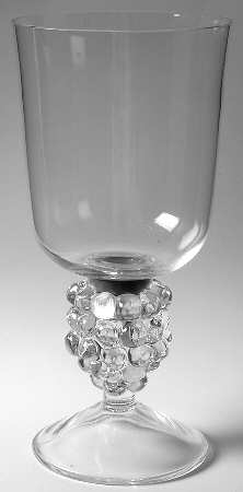 Clos Vougeot Hurricane Lamp & Globe