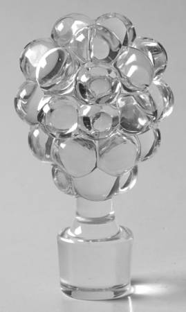 Clos Vougeot Stopper for Decanter