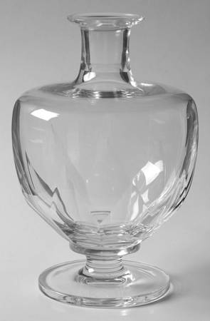 Clos Vougeot Decanter No Stopper
