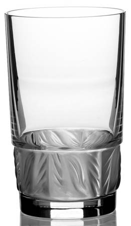 Flammes by Lalique