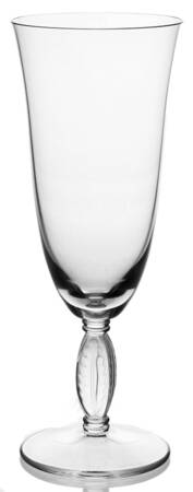 Fontainebleau Fluted Champagne