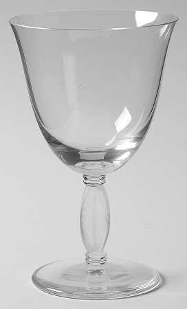 Fontainebleau Wine Glass