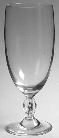 Frejus Tall Water Goblet