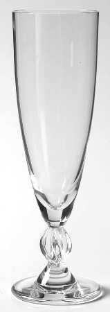Frejus Fluted Champagne