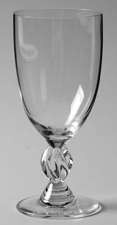 Frejus Sherry Glass