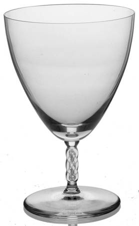 Guebwiller Tall Water Goblet