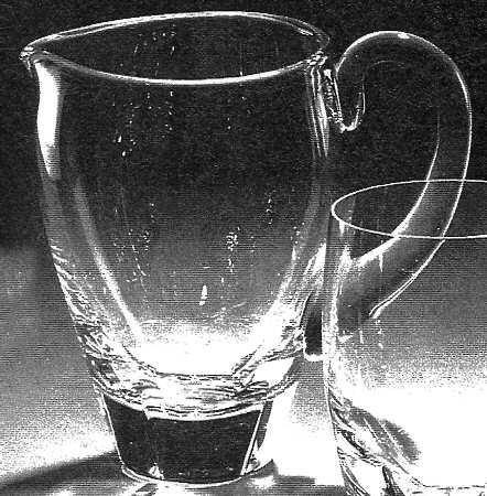 Highlands Jug