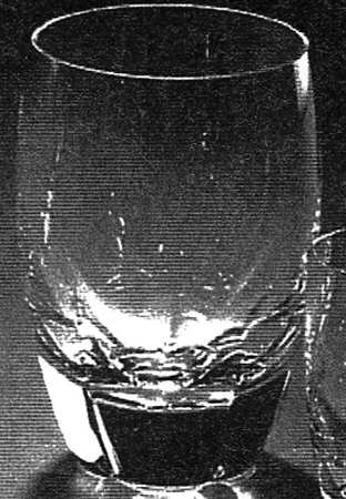 Highlands Whiskey Glass