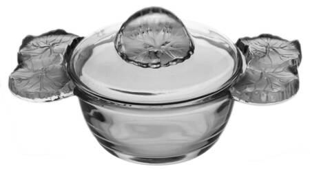 Honfleur Candy Box & Lid