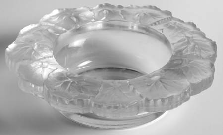 Honfleur 6" Ashtray