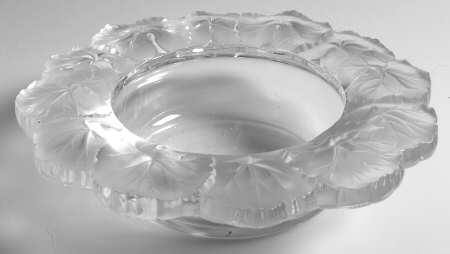 Honfleur 8" Round Bowl