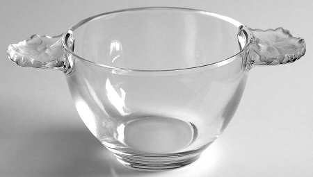 Honfleur 2-Handle Cup