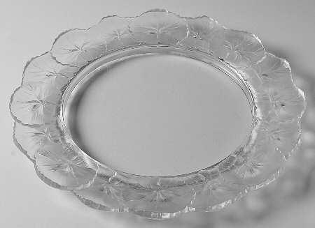 Honfleur Dinner Plate