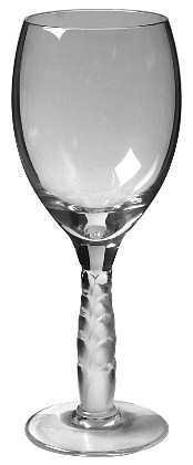 Kentia by Lalique
