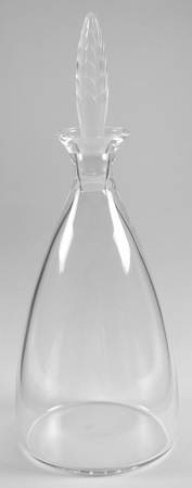 Kentia Decanter & Stopper