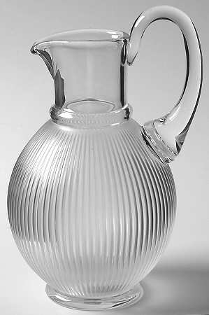 Langeais 32 Oz Pitcher