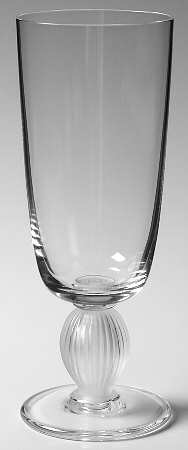 Langeais Fluted Champagne