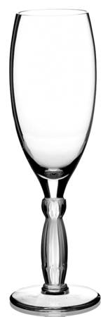 Luxor Louqsor Fluted Champagne