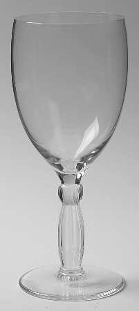 Luxor Louqsor by Lalique
