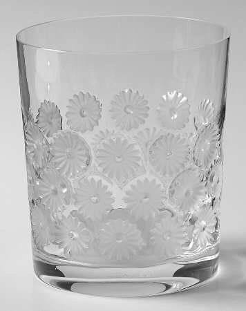 Napsbury Old Fashioned by Lalique