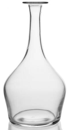 Roxane Decanter No Stopper