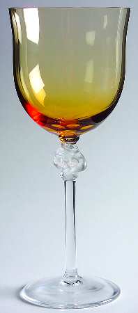 Roxane Amber Burgundy Wine