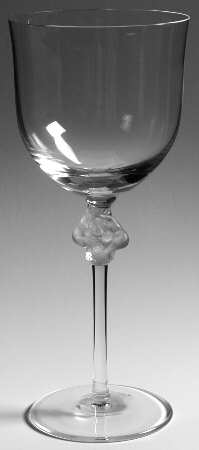 Roxane Tall Water Goblet