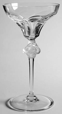Roxane Single Light Candlestick