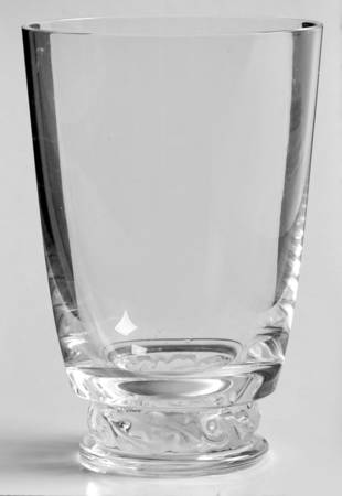 Saint Hubert 5 Oz Flat Tumbler