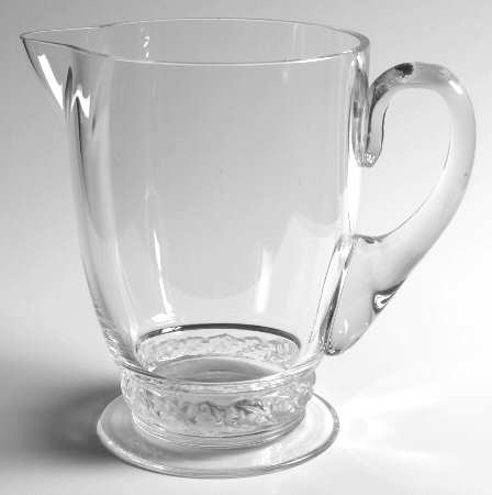 Saint Hubert 46 Oz Pitcher