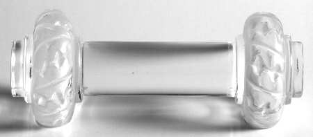 Saint Hubert Knife Rest