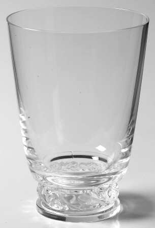 Saint Hubert 8 Oz Flat Tumbler
