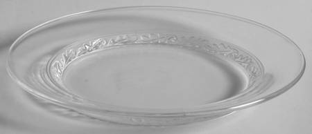 Saint Hubert Bread & Butter Plate