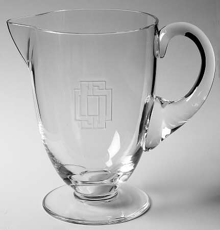 Tosca 48 Oz Pitcher