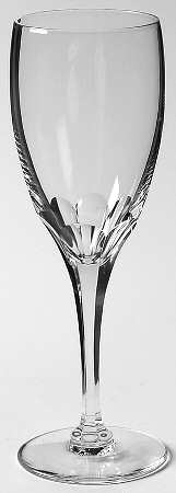 Tuileries (Cut) Fluted Champagne