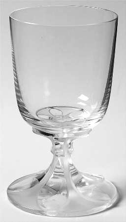 Valencay Wine Glass