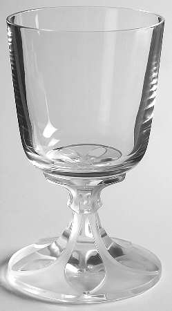 Valencay Sherry Glass
