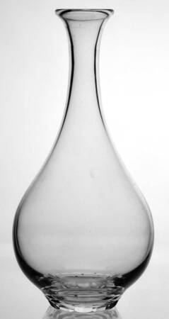Volnay Decanter No Stopper